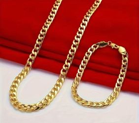 Good quality jewelry