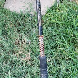 ugly stick fishing rod pole