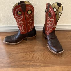 Tony Lama Men’s Cowboy Boots