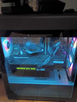 Legion Gaming computer
