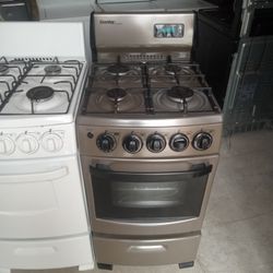 Santiago's Appliances 