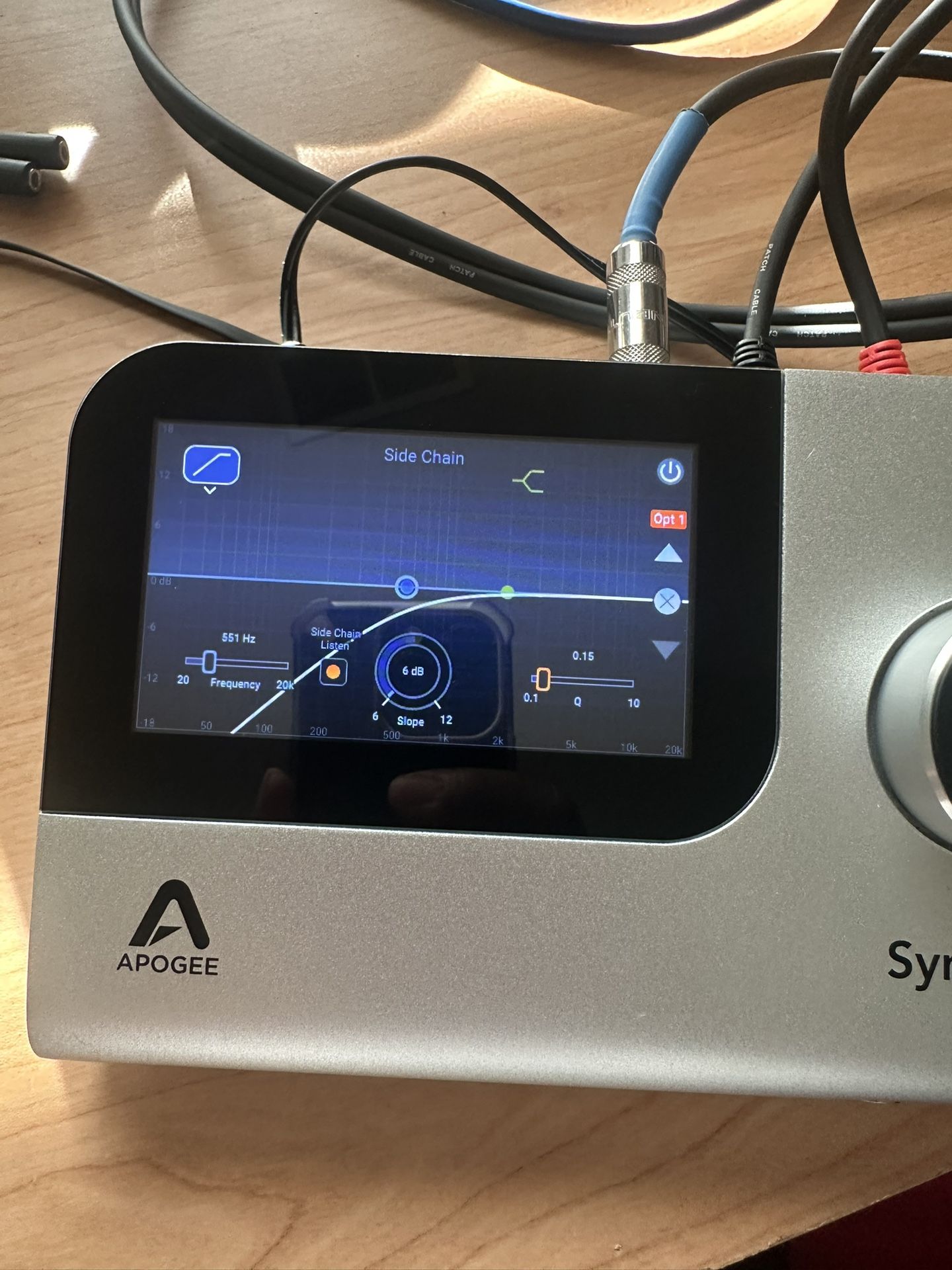 Apogee Symphony Desktop