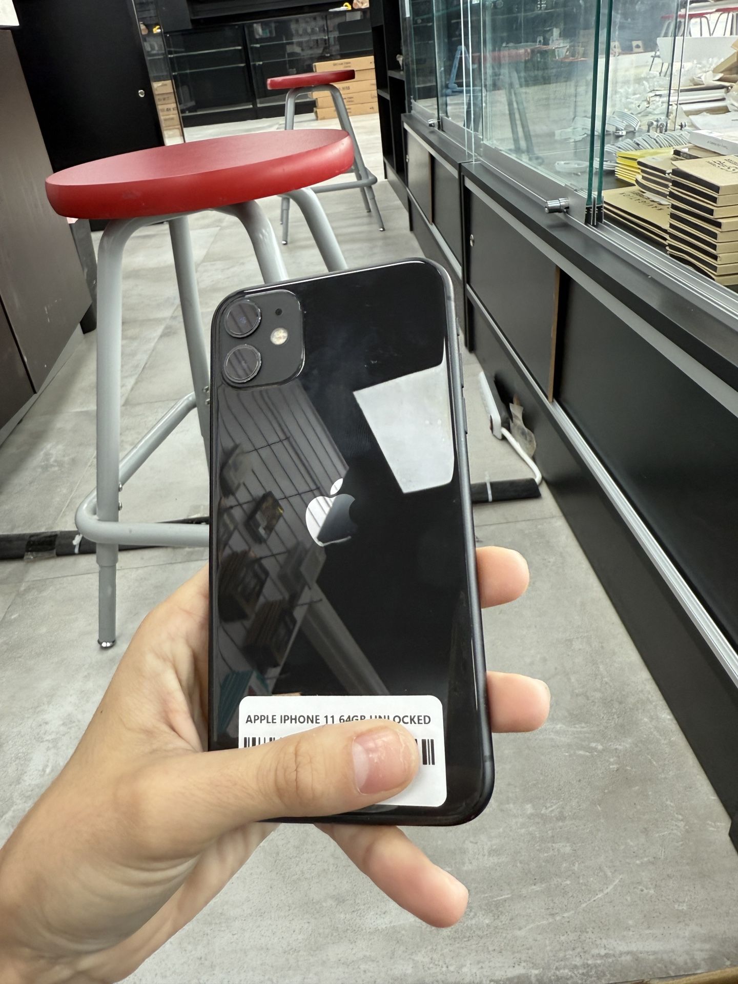 iPhone 11 ($50 Down payment )