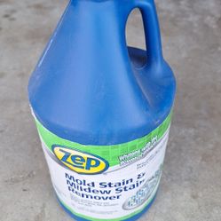 Zep Mold & Mildew Stain Remover