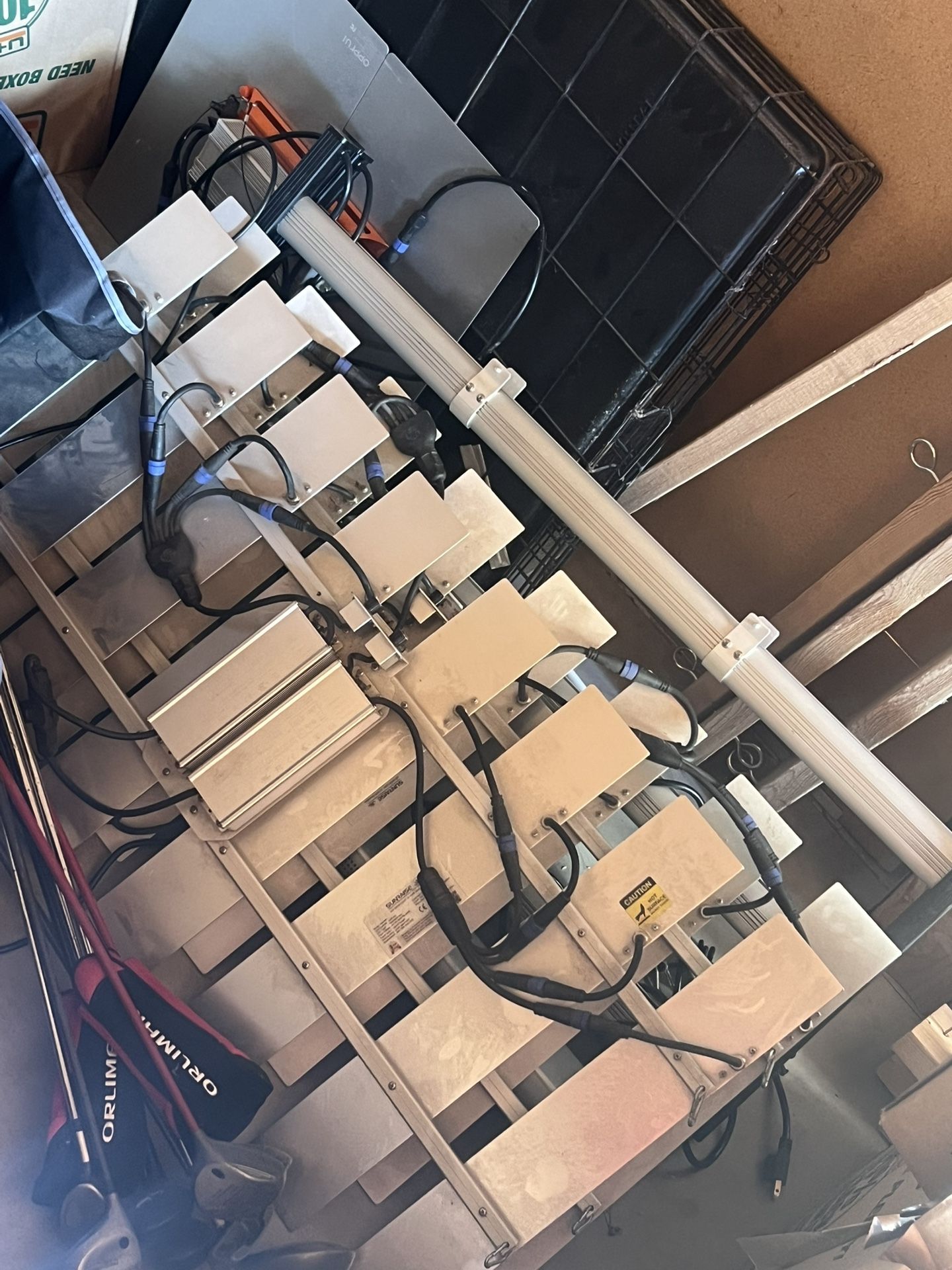 Sunraise Grow Lights 