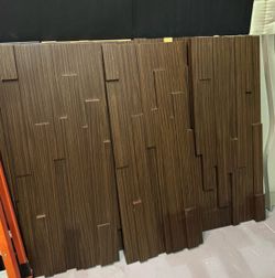 Mikodam Luxury Wood Wall Panels