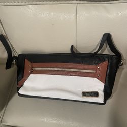 Itzy Ritzy Stroller Pouch