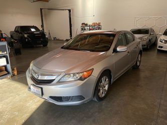 2013 Acura ILX