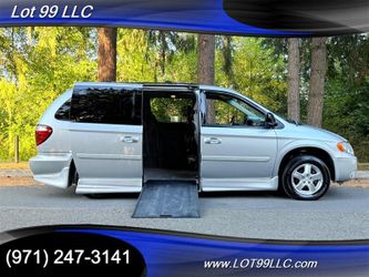 2007 Dodge Grand Caravan