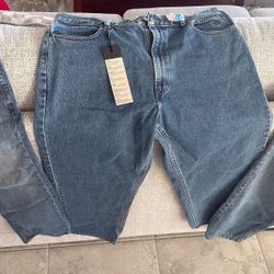 Harley Davidson Pants 