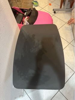 Foldable Table For ($13)