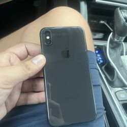 Iphone X 64Gb Unlocked Good Condition (price Is Firm) 