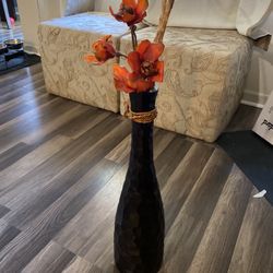 Flower Vase