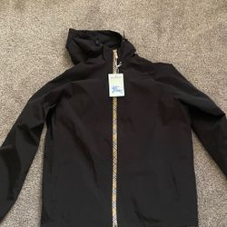 Burberry Windbreaker 1x