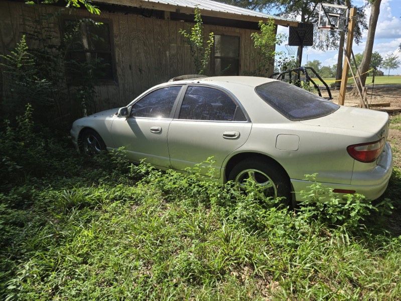 1999 Mazda Millenia