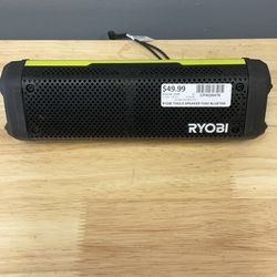 Ryobi FVA51
