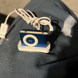4GEN 2 GB IPOD