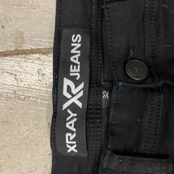 XRAY XR JEANS