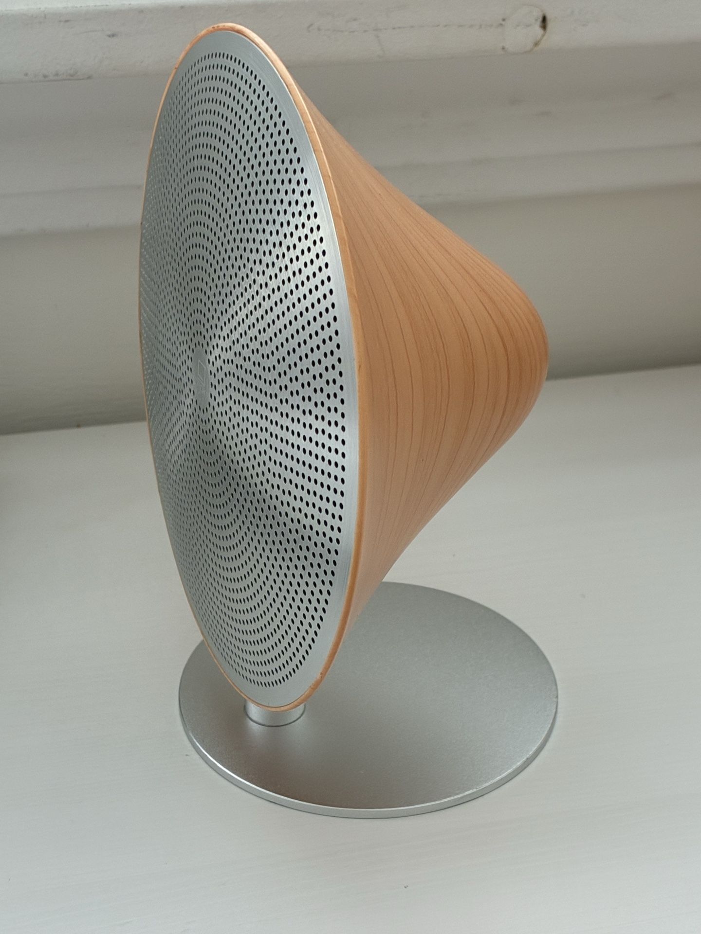 Gingko Bluetooth Speaker