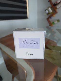 Dior Miss Dior