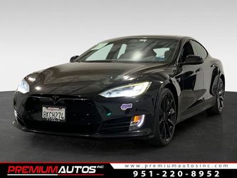 2018 Tesla Model S