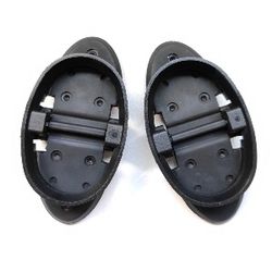 Mercruiser Water Exhaust Shutter Kits Assembly - Pair 807166A3