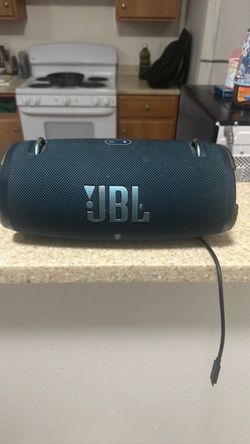 Jbl extreme 3