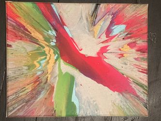 8x10 $20