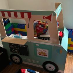 Food Truck For Kids 