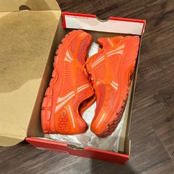 Nike Zoom Vomero 5 Cosmic Clay