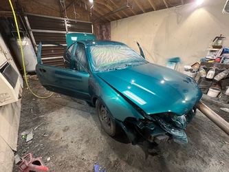 Honda civic eg ek ef da dc2 type r integra jdm parts