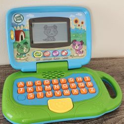 Leapfrog My Own Leappad Learning System