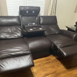 Living Room Set Combo Deal