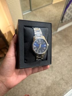 Bulova Watch