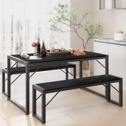 Kitchen Table Set 