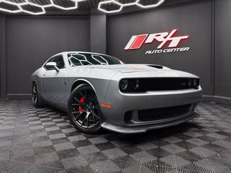 2015 Dodge Challenger