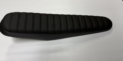 Zooz E-Bike Seat