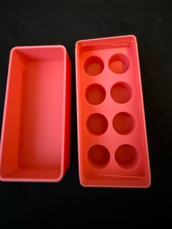 Peptide 3ml hard case
