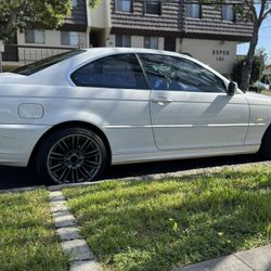 2000 BMW 3 Series