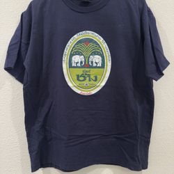 NWOT Thai Beer Chang Shirt Men’s L