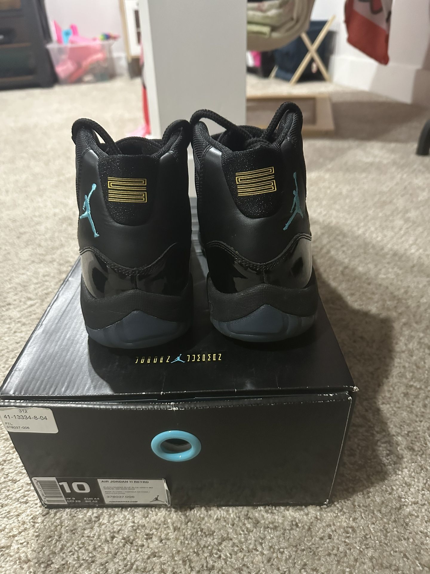 Jordan 11 Gamma Blue,All Products : American Fashion Style Bags On Sale