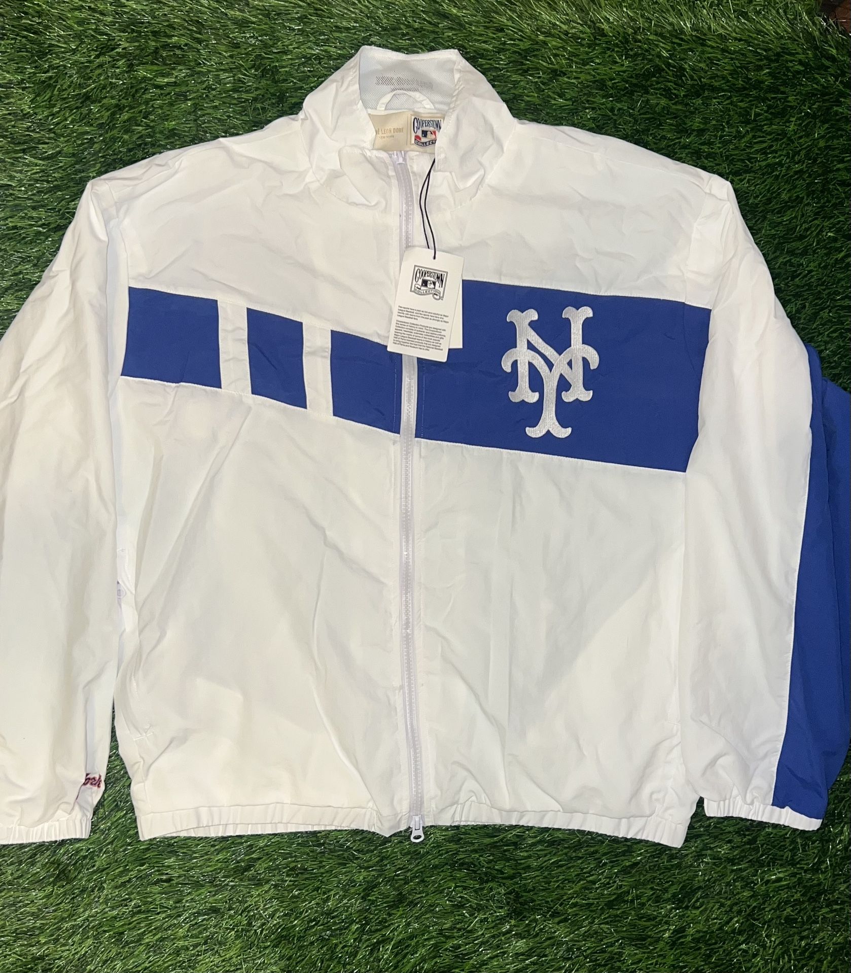 Aime Leon Dore x New York Mets