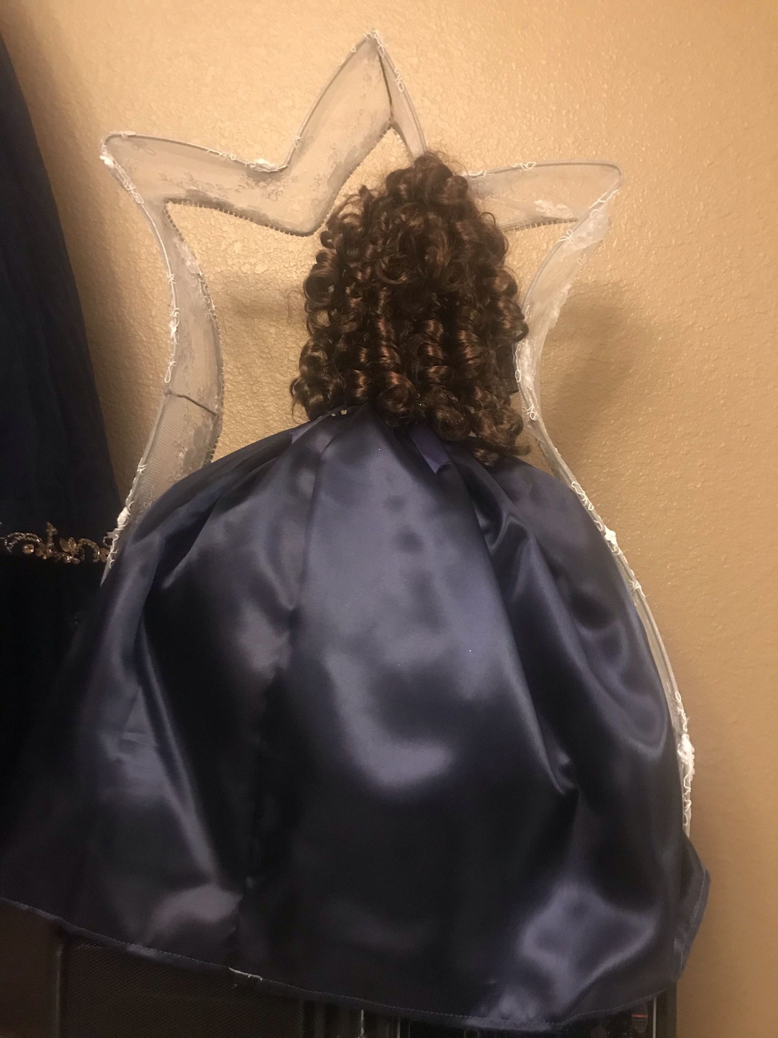 Quince Dress + Extra