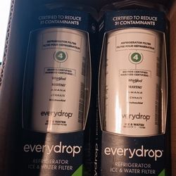 Refrigerator  Filters 