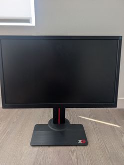 Viewsonic xXG2402 - Gaming Monitor 144hz