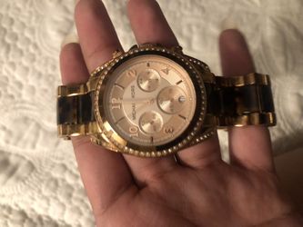 Michael Kors Watch