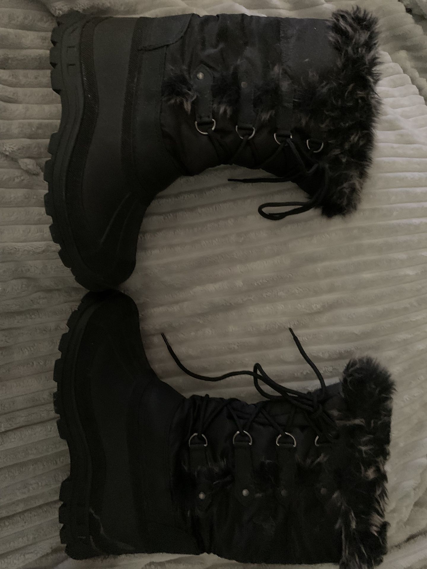 Boots Women’s Winter