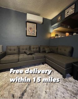 Sectional Sofa