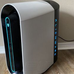 Pc Gamer Alien Aurora