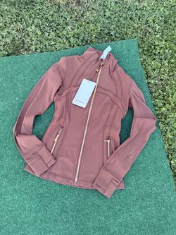 Lululemon Define Jackets
